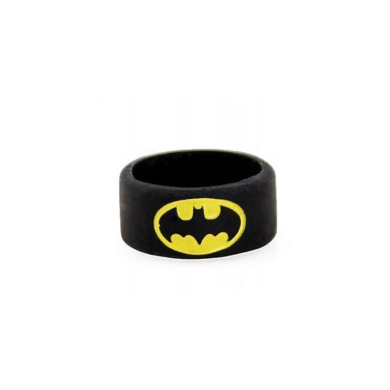 VAPE BAND - SILICONE BAND - BATMAN | BigVapoteur