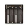 Ładowarka - E-Cig Power - D4 Micro USB Intelli | BigVapoteur