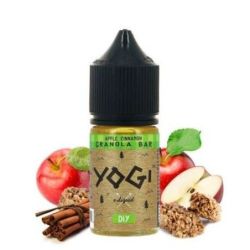 Koncentrat Yogi - Apple Cinamon Granola Bar 30 | BigVapoteur