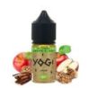 Koncentrat Yogi - Apple Cinamon Granola Bar 30 | BigVapoteur