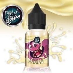 Belgi'Ohm 30ml - Le Goulaf | BigVapoteur