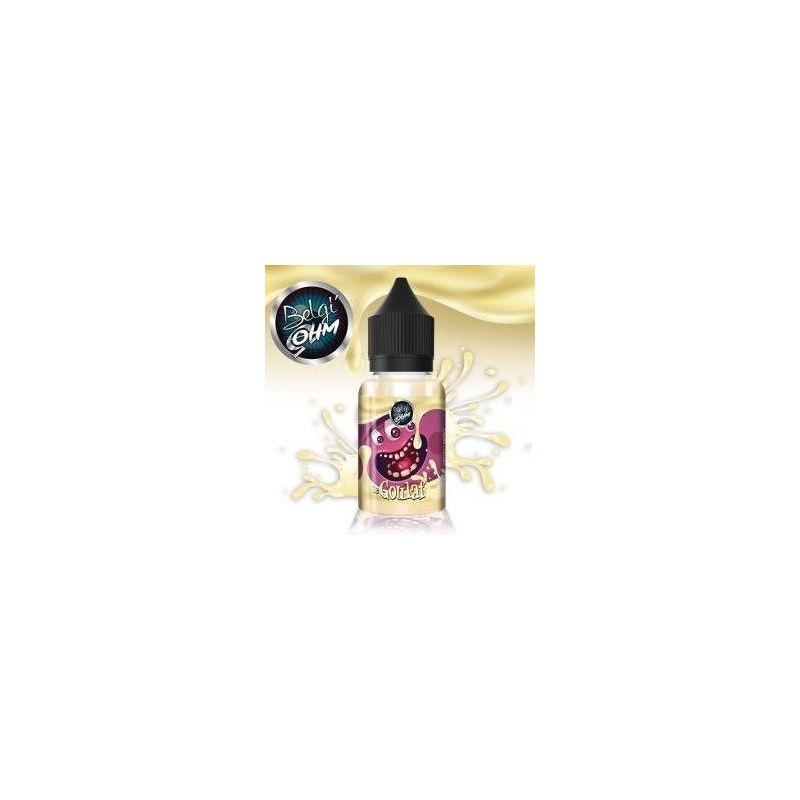 Belgi'Ohm 30ml - Le Goulaf | BigVapoteur
