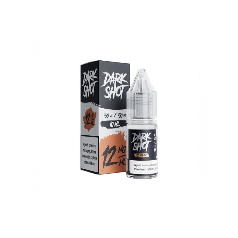 Baza Shot DARK LINE 10ML - 50/50 12MG (A25) | BigVapoteur