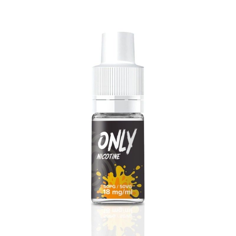 Baza Shot Only - 18mg 50/50 (A25) | BigVapoteur