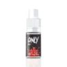 Nicotine shot Only Salt - 20mg 50/50 (A25) | BigVapoteur