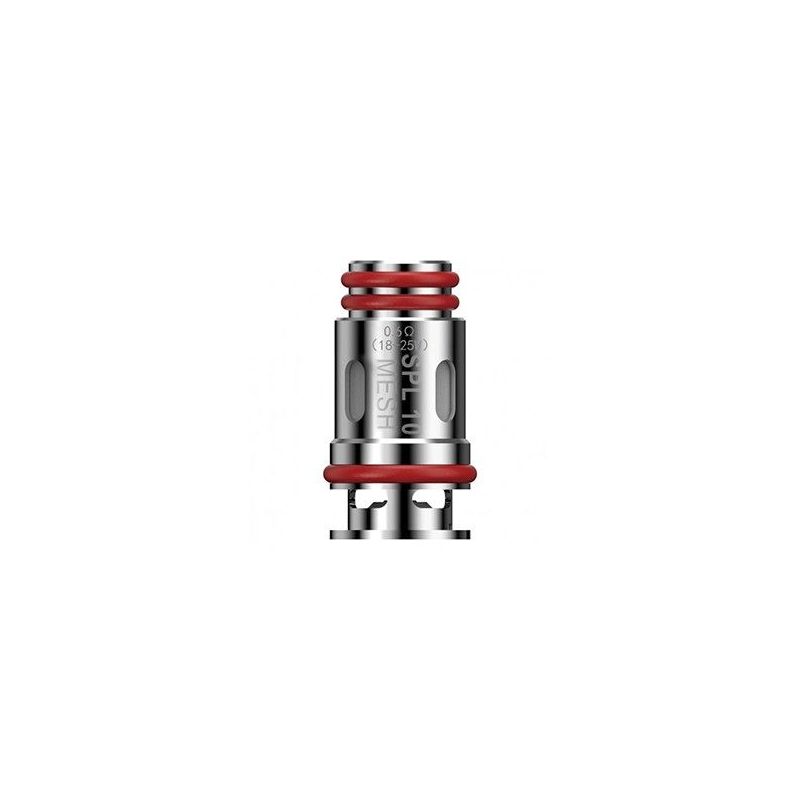 Grzałka Nevoks SPL10 0.6ohm (wymienna) | BigVapoteur