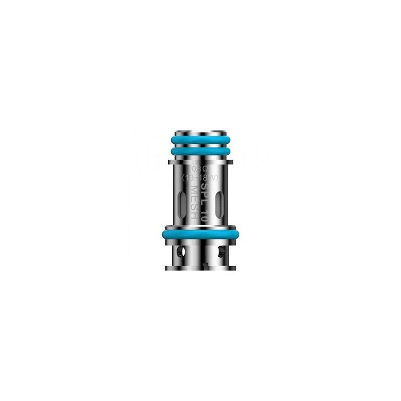 Grzałka Nevoks SPL10 0.8ohm (wymienna) | BigVapoteur