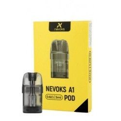Kartdridż Nevoks Feelin A1/AX - 0.6 | BigVapoteur