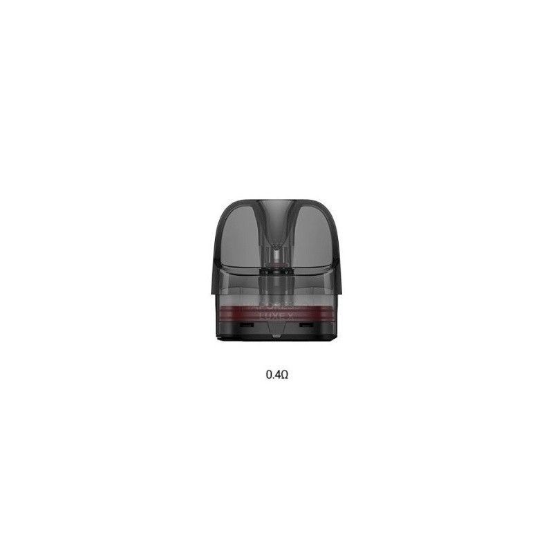 Wkład Vaporesso Luxe X/XR/XR Max - 0,8 | BigVapoteur