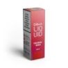 Liquid Dillon's 10ml - Truskawka 20MG | BigVapoteur