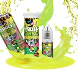 Arôme Chill Pill 10ml - Truly Energy Drink | BigVapoteur