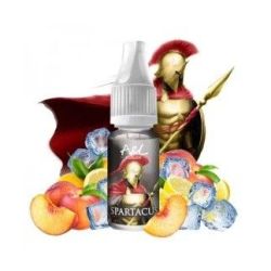 Liquid A&L 10ml - Spartacus 6mg | BigVapoteur