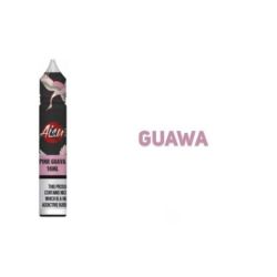 Liquid Aisu Salt 20mg 10ml - Pink Guava | BigVapoteur
