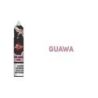 E-liquid Aisu Salt 20mg 10ml - Pink Guava | BigVapoteur