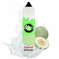 Liquid Aisu Salt 20mg 10ml - Yogurt Melon Milk | BigVapoteur