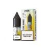 Liquid Aroma King Salt 0mg 10 ml - Cool Mango | BigVapoteur