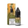 LIQUID CRISTALLITE Salt 10ml 20mg - Mango Ice | BigVapoteur