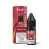 LIQUID CRISTALLITE Salt 10ml 20mg - Manhattan | BigVapoteur