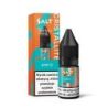 LIQUID CRISTALLITE Salt 10ml 20mg - Spritz | BigVapoteur