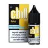 E-liquid Chill Out Salt 10ml - Banana Ice 20mg (A25) | BigVapoteur