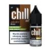 Liquid Chill Out Salt 10ml - Cuba Libre Havana | BigVapoteur
