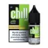 E-liquid Chill Out Salt 10ml - Sour Apple Ice 20mg (A25) | BigVapoteur