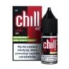 Liquid Chill Out Salt 10ml - Jabłko Mix Ice 20 | BigVapoteur