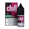E-liquid Chill Out Salt 10ml - Raspberry Mint Ice 20mg (A25) | BigVapoteur