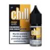 Liquid Chill Out Salt 10ml - Mango Herbata Ice | BigVapoteur