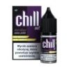 Liquid Chill Out Salt 10ml - Marakuja Ananas P | BigVapoteur