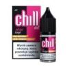 Liquid Chill Out Salt 10ml - Pitaja Mango Ice | BigVapoteur