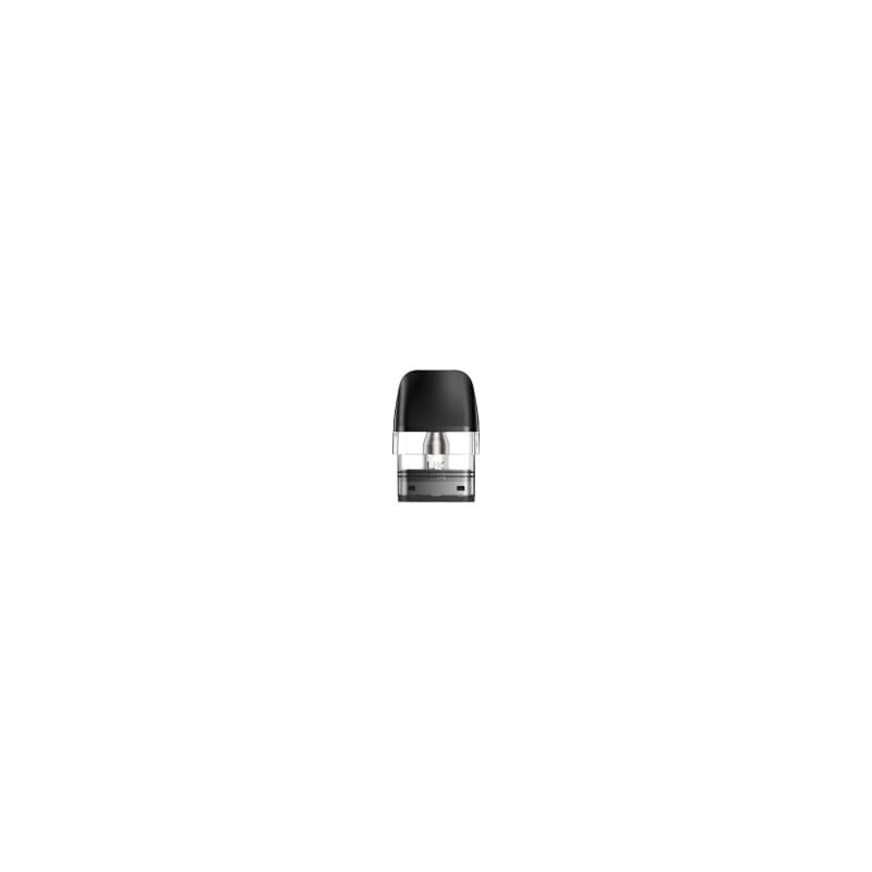 Geekvape - Wkład/Kartridż Q 2 ml 0,6 Ω | BigVapoteur