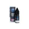 Liquid Dark Line Nicotine+ 10ml - Blueberry 18 | BigVapoteur