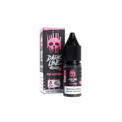 Liquid Dark Line Nicotine+ 10ml - Pink Lemonad | BigVapoteur