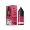 Liquid Delulu Salt 10ml - Retro Night 20mg (A2 | BigVapoteur