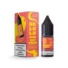Liquid Delulu Salt 10ml - Sunset Trip 20mg (A2 | BigVapoteur