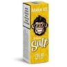 E-liquid Dillon's Salt - Banana Ice 20mg 10ml (A25) | BigVapoteur