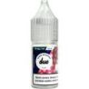 E-liquid Duo Nicotine 10ml - Blackcurrant Lychee 12mg | BigVapoteur