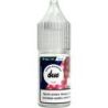 E-liquide Duo Nicotine 10ml - Cassis Litchi 18mg | BigVapoteur
