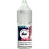 E-liquid Duo Nicotine 10ml - Blackcurrant Lychee 3mg | BigVapoteur