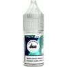 E-liquide Duo Nicotine 10ml - Cassis Menthol 12mg | BigVapoteur
