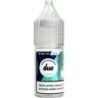 E-liquide Duo Nicotine 10ml - Cassis Menthol 18mg | BigVapoteur