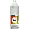 Liquid Duo Nicotine 10ml - Czerwona Pomarańcz | BigVapoteur