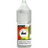 E-liquide Duo Nicotine 10ml - Orange sanguine Mango 18mg | BigVapoteur