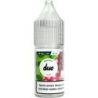 Liquid Duo Nicotine 10ml - Dżakfrut Liczi 18mg | BigVapoteur
