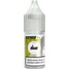Liquid Duo Nicotine 10ml - Mango Kokos 18mg | BigVapoteur