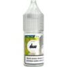 Liquid Duo Nicotine 10ml - Mango Kokos 6mg | BigVapoteur
