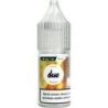 Liquid Duo Nicotine 10ml - Melon Papaja 18mg | BigVapoteur
