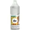 Liquid Duo Nicotine 10ml - Melon Papaja 3mg | BigVapoteur