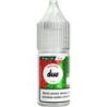 Liquid Duo Nicotine 10ml - Truskawka Kiwi 12mg | BigVapoteur
